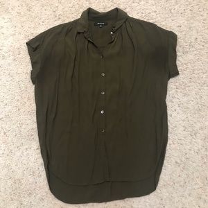 Madewell Central Shirt